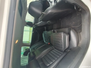Vând passat b6 automat impecabil 2010       - imagine 5
