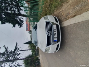 Vând passat b6 automat impecabil 2010       - imagine 2
