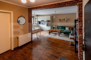 Apartament 2 camere, intermediar, parcare , zona Florilor - imagine 4