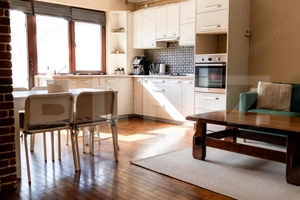 Apartament 2 camere, intermediar, parcare , zona Florilor - imagine 11