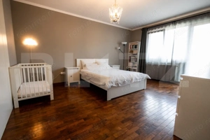 Apartament 2 camere, intermediar, parcare , zona Florilor - imagine 15