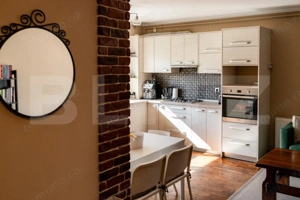 Apartament 2 camere, intermediar, parcare , zona Florilor - imagine 10