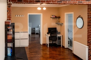 Apartament 2 camere, intermediar, parcare , zona Florilor - imagine 19