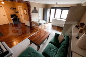 Apartament 2 camere, intermediar, parcare , zona Florilor - imagine 5