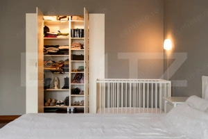 Apartament 2 camere, intermediar, parcare , zona Florilor - imagine 14