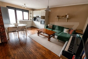 Apartament 2 camere, intermediar, parcare , zona Florilor - imagine 6