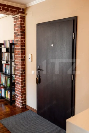 Apartament 2 camere, intermediar, parcare , zona Florilor - imagine 20