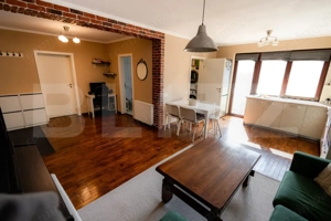 Apartament 2 camere, intermediar, parcare , zona Florilor - imagine 8