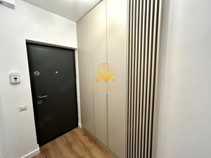2 camere, Modern, Prima Inchiriere, Parcare, Zona Abatorului, Floresti - imagine 8