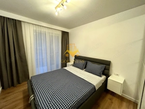 2 camere, Modern, Prima Inchiriere, Parcare, Zona Abatorului, Floresti - imagine 2