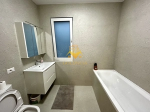 2 camere, Modern, Prima Inchiriere, Parcare, Zona Abatorului, Floresti - imagine 7