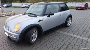 Mini Cooper 1.6 benzinna - imagine 2