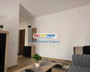 INCHIRIERE apartament 2 camere Popesti-Leordeni (Amurgului) - imagine 2