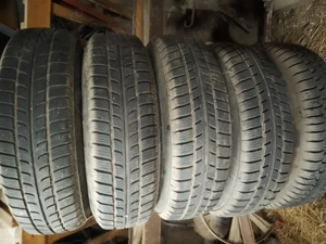 Roți Golf 4,175/80/14 - imagine 5