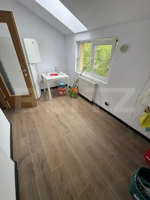 EXCLUSIVITATE CU COMISION 0! Apartament cu 2 camere, zona Semicentrala - imagine 4