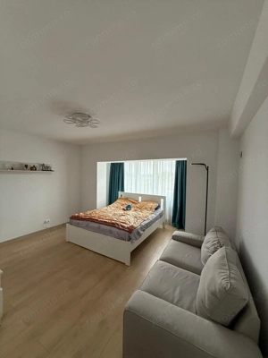 Garsoniera mobilata utilata Snagov Germanesti