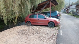 Skoda Fabia 2 - imagine 2