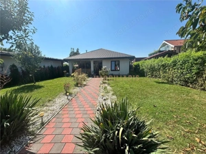 Casa individuala pe un nivel Tautii Magheraus