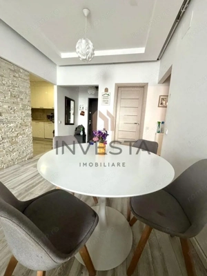 Apartament 3 camere, finisaje moderne, balcon și parcare – Iris, Cluj - imagine 2