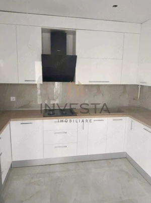 Apartament 3 camere, finisaje moderne, balcon și parcare – Iris, Cluj - imagine 4