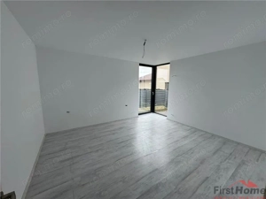 Casa P+M de vanzare in Campineanca (strada asfalata) - imagine 12