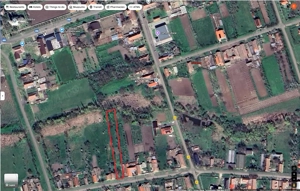 OFERTA - Proprietar vand teren intravilan CALACEA