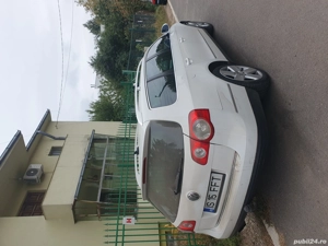 Vând passat b6 automat impecabil 2010       - imagine 7