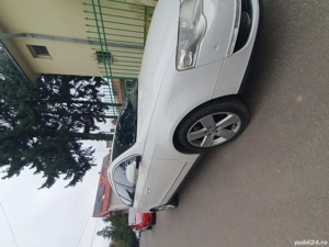 Vând passat b6 automat impecabil 2010       - imagine 6