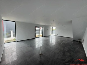 Casa P+M de vanzare in Campineanca (strada asfalata) - imagine 6