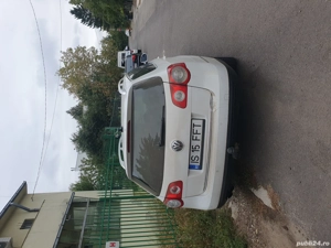 Vând passat b6 automat impecabil 2010       - imagine 8