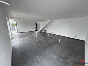 Casa P+M de vanzare in Campineanca (strada asfalata) - imagine 9