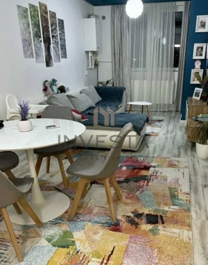 Apartament 3 camere, finisaje moderne, balcon și parcare – Iris, Cluj - imagine 3