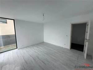 Casa P+M de vanzare in Campineanca (strada asfalata) - imagine 11