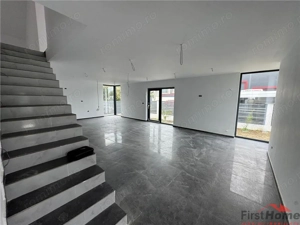 Casa P+M de vanzare in Campineanca (strada asfalata) - imagine 7