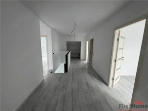 Casa P+M de vanzare in Campineanca (strada asfalata) - imagine 16