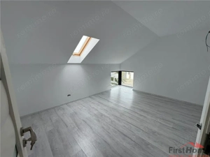 Casa P+M de vanzare in Campineanca (strada asfalata) - imagine 18