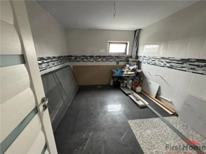 Casa P+M de vanzare in Campineanca (strada asfalata) - imagine 14