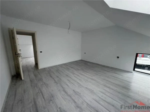 Casa P+M de vanzare in Campineanca (strada asfalata) - imagine 19