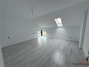 Casa P+M de vanzare in Campineanca (strada asfalata) - imagine 20