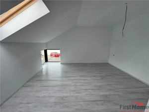 Casa P+M de vanzare in Campineanca (strada asfalata) - imagine 17