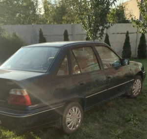 Vând Daewoo Ciello - imagine 3