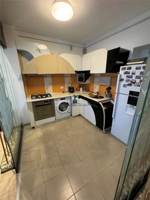 Aparatment 2 camere Decomandat Vitan Barzesti - imagine 7