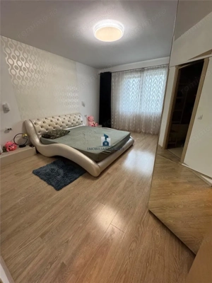 Aparatment 2 camere Decomandat Vitan Barzesti - imagine 8