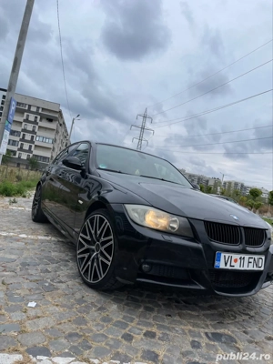 Vand Schimb BMW e90 M  - imagine 2 Vand Schimb BMW e90 M  - imagine 2