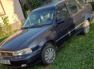 Vând Daewoo Ciello - imagine 4