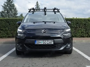 Citroen C4 Picasso 1.6 HDI 120 CP 110.000 km - imagine 3