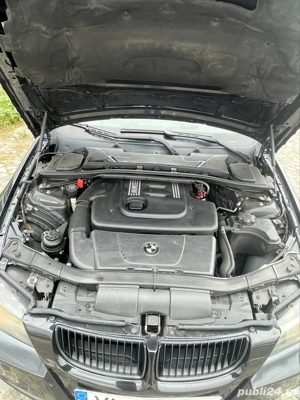 Vand Schimb BMW e90 M  - imagine 7 Vand Schimb BMW e90 M  - imagine 7