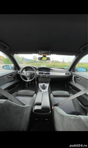 Vand Schimb BMW e90 M  - imagine 5 Vand Schimb BMW e90 M  - imagine 5