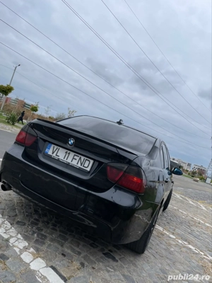 Vand Schimb BMW e90 M  - imagine 4 Vand Schimb BMW e90 M  - imagine 4