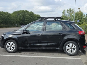 Citroen C4 Picasso 1.6 HDI 120 CP 110.000 km - imagine 4